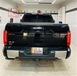 تۆیۆتا توندرا